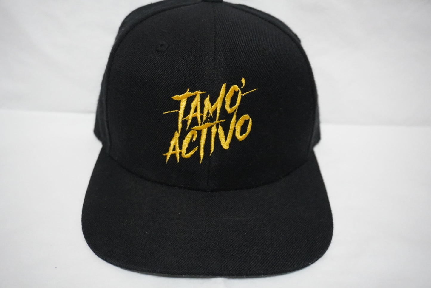 Tamo Activo Snapback Hat