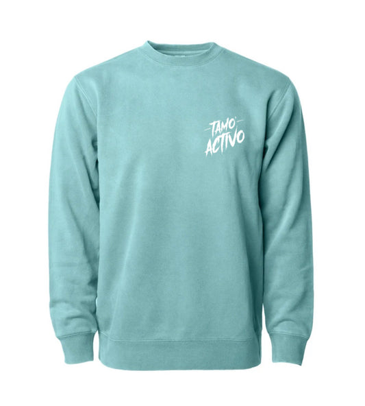 Tamo Active Sweatshirt