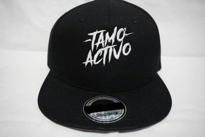 Tamo Activo Snapback Hat