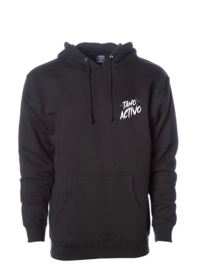 Tamo Active Hoodie