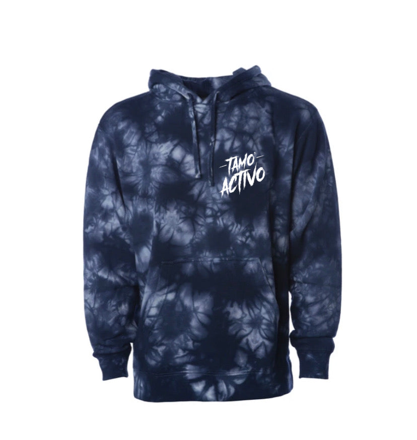 Tamo Active Hoodie