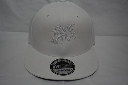 Tamo Activo Snapback Hat