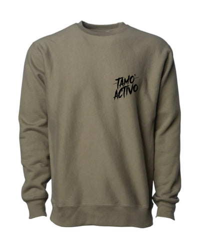 Tamo Active Sweatshirt