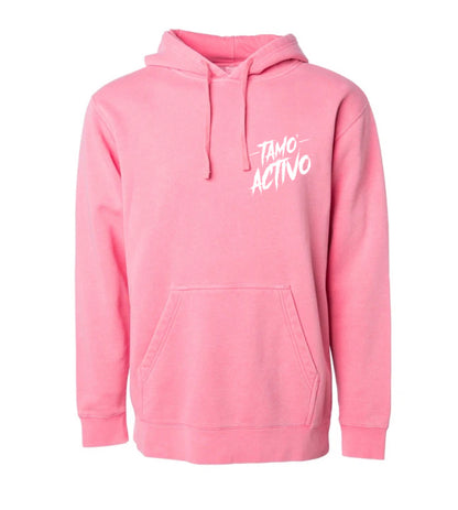 Tamo Active Hoodie