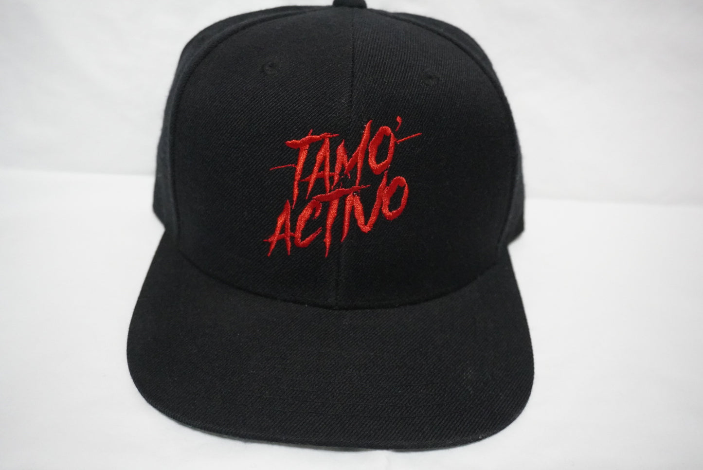 Tamo Activo Snapback Hat