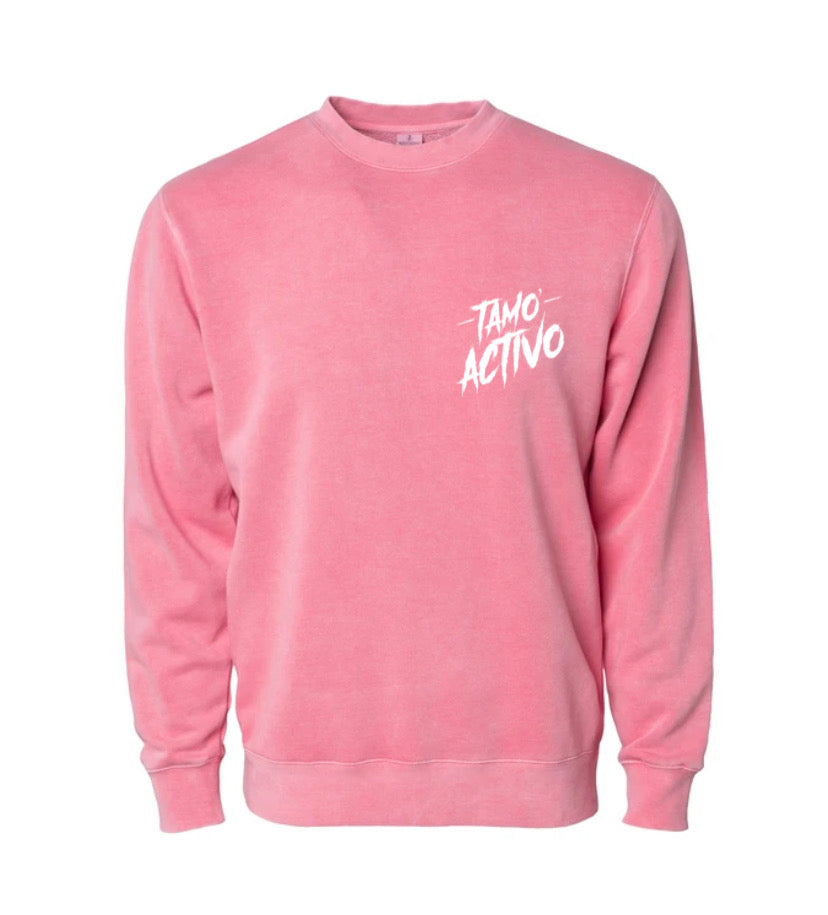 Tamo Active Sweatshirt