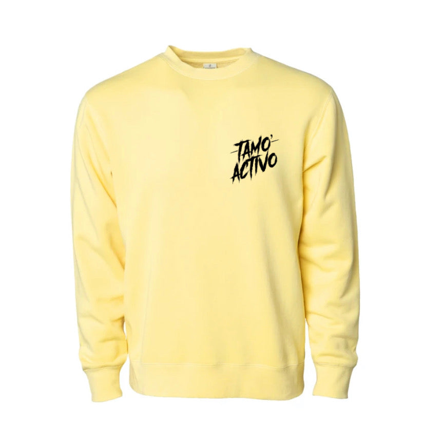 Tamo Active Sweatshirt