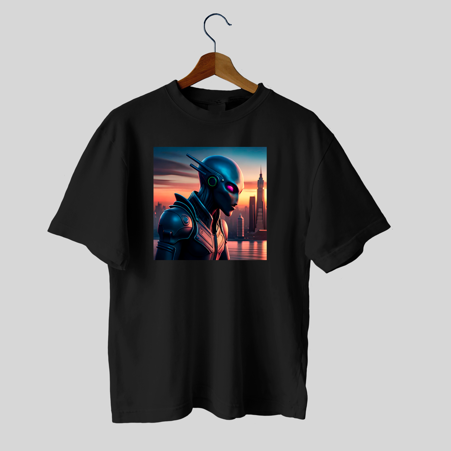 Summer Vibes T-Shirts