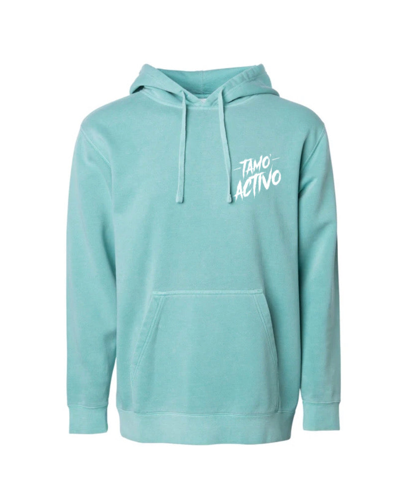 Tamo Active Hoodie